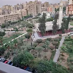 Cairo City Rooms In Nasr City