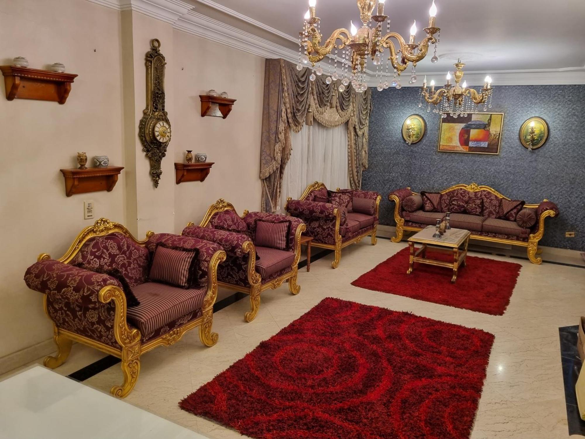 Homestay In Nasr Cairo