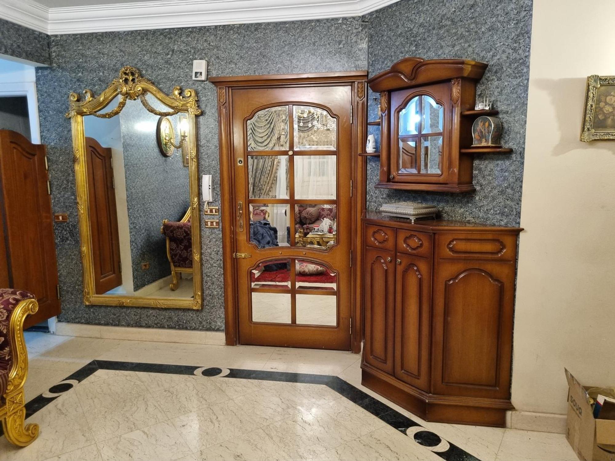 Homestay In Nasr Cairo