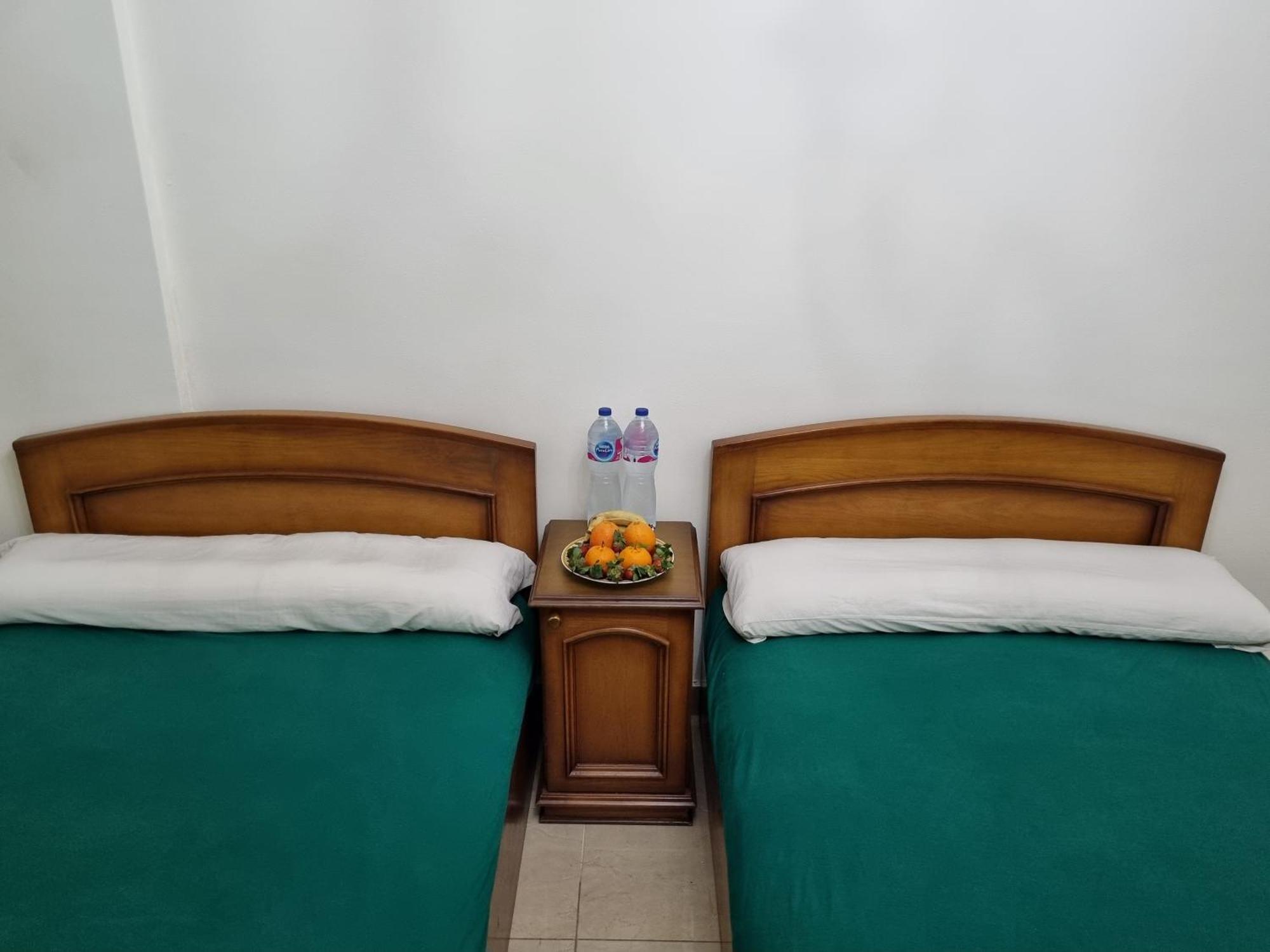 Homestay In Nasr