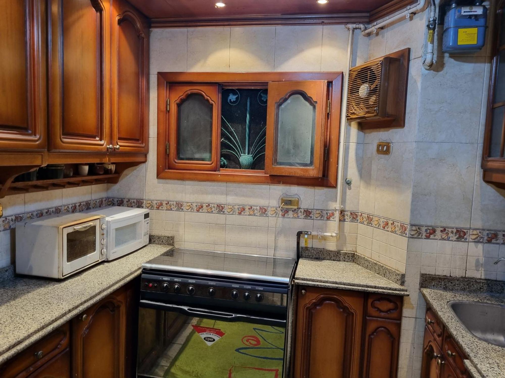 Homestay In Nasr *