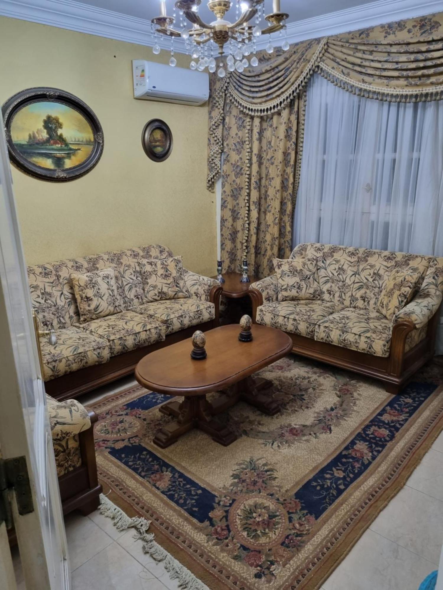In Nasr * Cairo