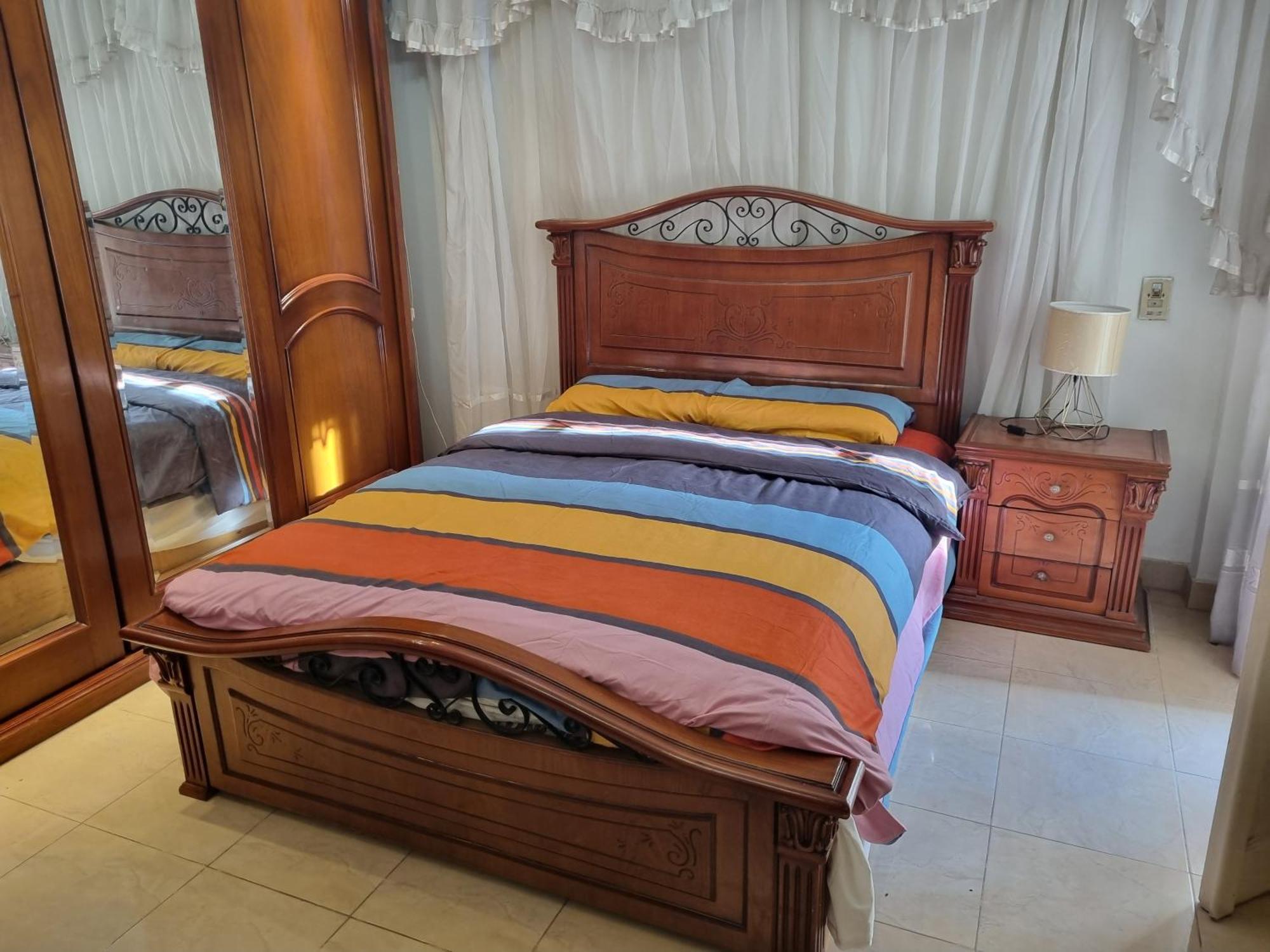 Homestay In Nasr *